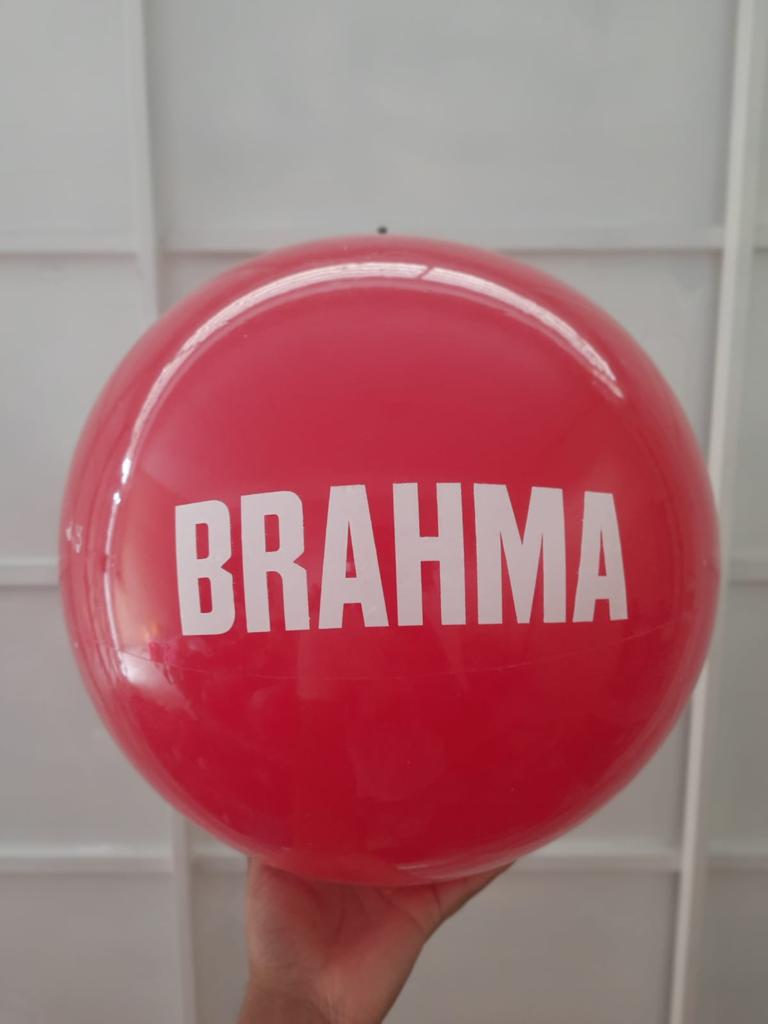 Bolas Bolas
