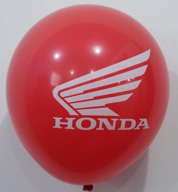 Balão personalizado para empresa